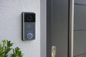 Smarte Türklingel: DIY für den vernetzten Eingang