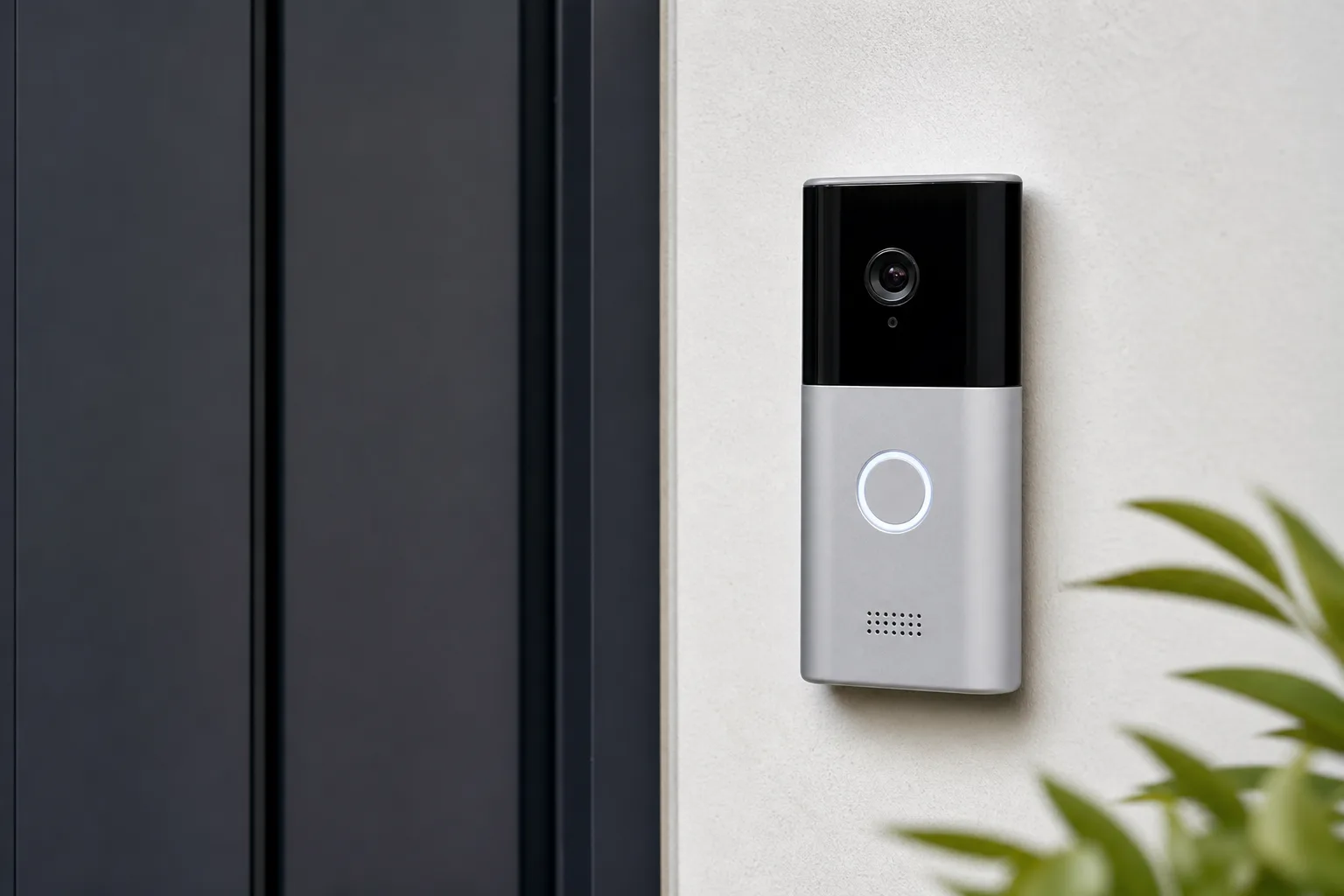 Smarte Tuerklingel mit WLAN selbst einrichten: DIY-Projekt fuer Einsteiger