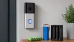 Türklingel mit Akku: Laden, Pflege und Tipps